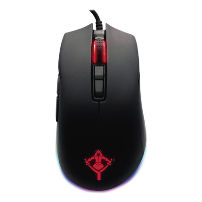 MOUSE GAMER CLAYMORE RGB Yeyian YMT-V70