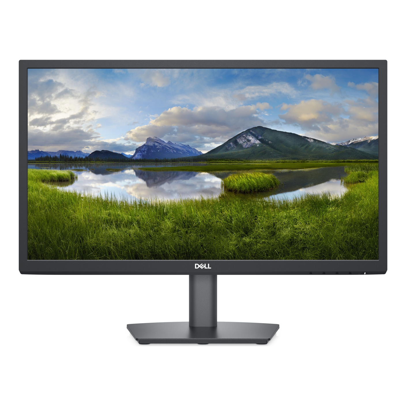 Monitor  DELL E2222H