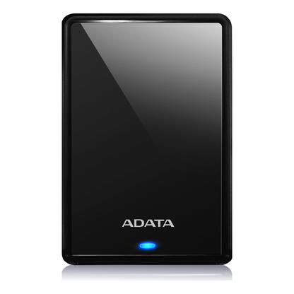 Disco Duro Externo ADATA HV620S 4 TB USB 3.2 Gen 1 2.5 Pulgadas (AHV620S-4TU31-CBK)