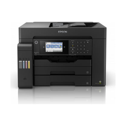 Multifuncional Epson L15150 Impresión, Copia y Escaneo 25 ppm