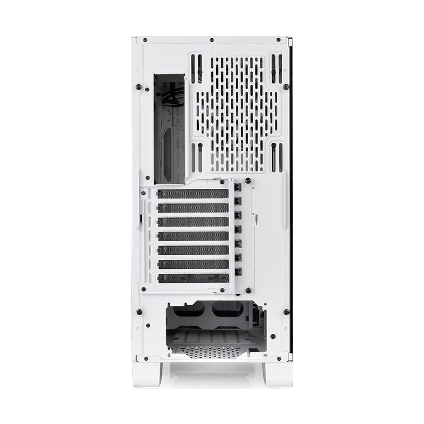 Gabinete  THERMALTAKE S300 TG Snow Edition