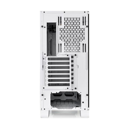 Gabinete  THERMALTAKE S300 TG Snow Edition