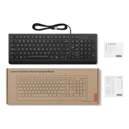 Teclado LENOVO 4Y41R64657
