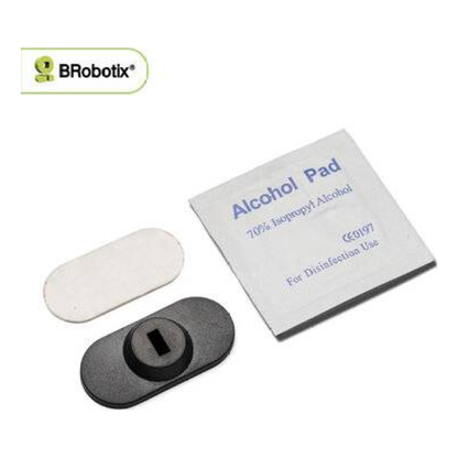 Candados Laptops BROBOTIX 406283