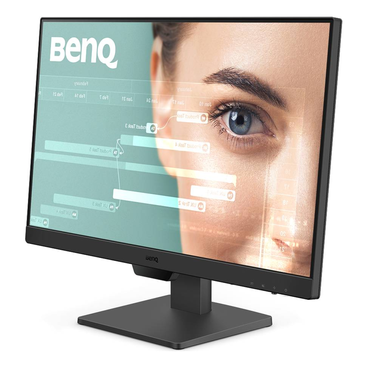 Monitores Gaming BENQ GW2491
