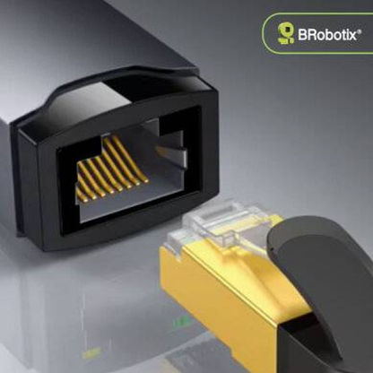 Cables USB BROBOTIX 406511