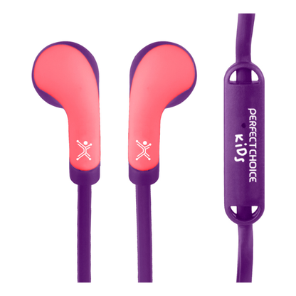 AUDIFONOS PERFECT CHOICE PC-116493