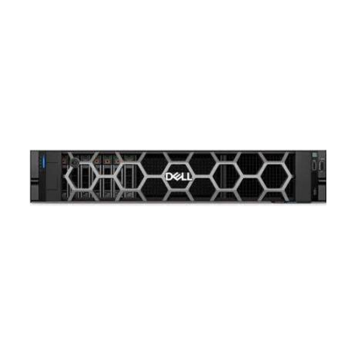 Servidor Dell PowerEdge R760xs (R760XSFY25Q3MX)