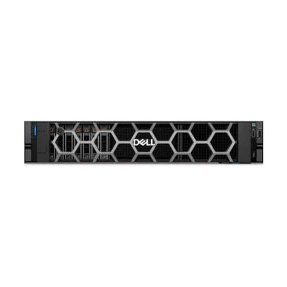 Servidor Dell PowerEdge R760xs (R760XSFY25Q3MX)