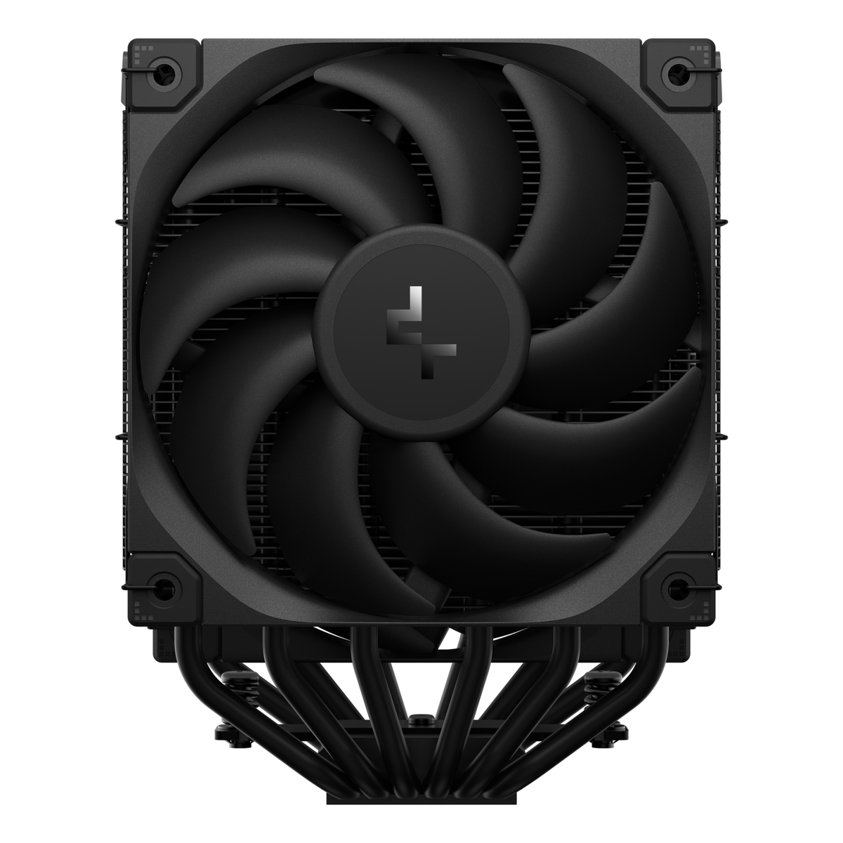 Disipador DeepCool AK620 120 mm 500-1750 RPM (R-AK620-BKAPMN-G)
