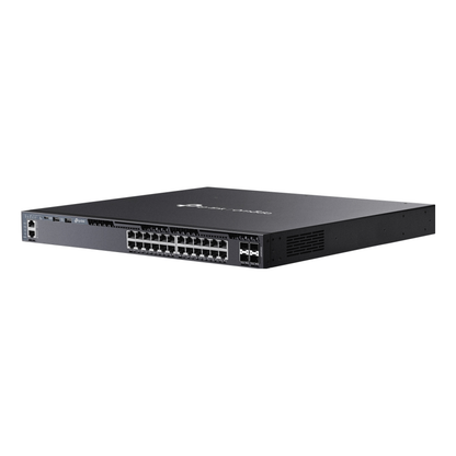Switches TP-LINK SG6428XHP