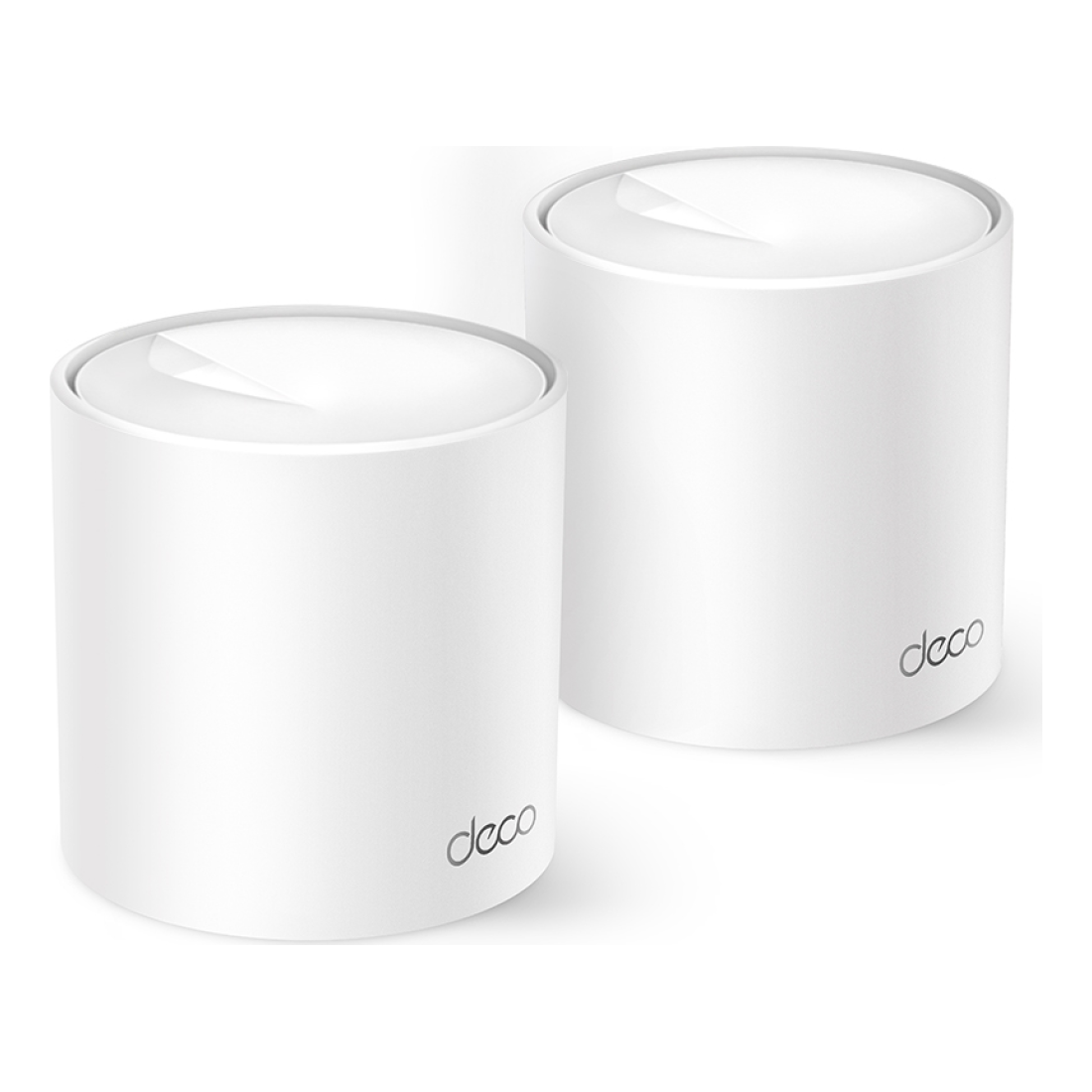 Routers Mesh TP-LINK DECO X50 PRO(2-PACK)
