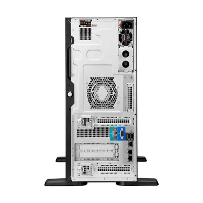 Servidores Hewlett Packard Enterprise P55534-001