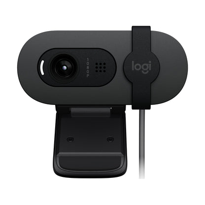 Webcam Logitech Brio 100 (960-001586)