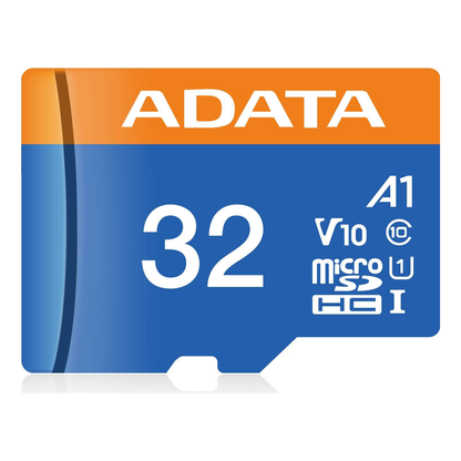 Micro SD ADATA PREMIER (A1 V10)