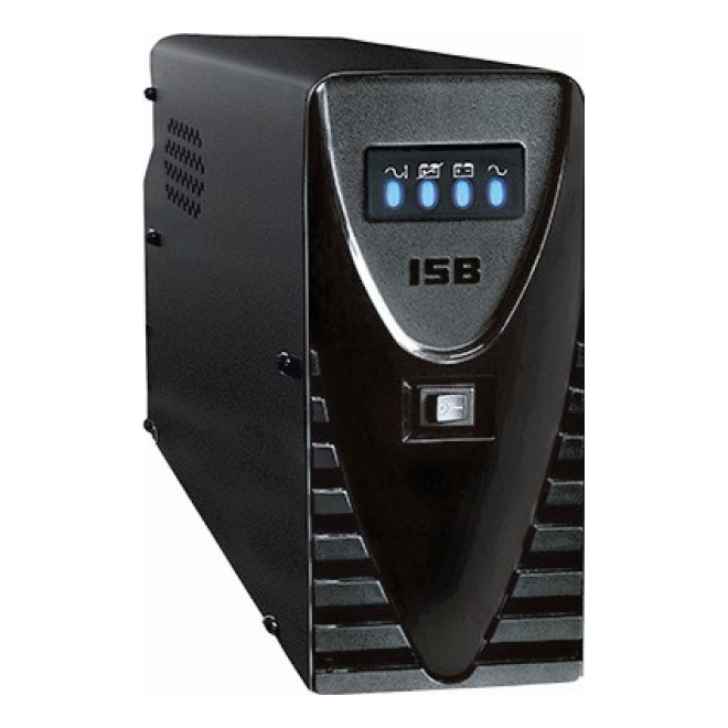 No-Break Industrias Sola Basic NBKS-1000