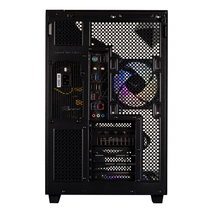 Pcs de escritorio Naceb Technology NA-I91457-COMMANDER-39