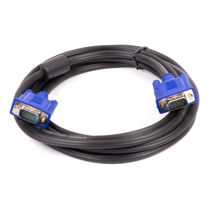 Cable VGA Naceb Technology NA-0588