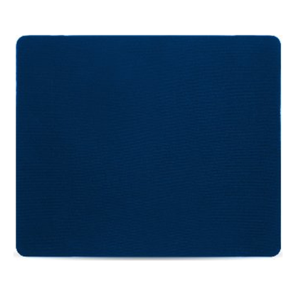 Mouse Pad Ultra Delgado Azul Marino con Bolsa BROBOTIX 695157