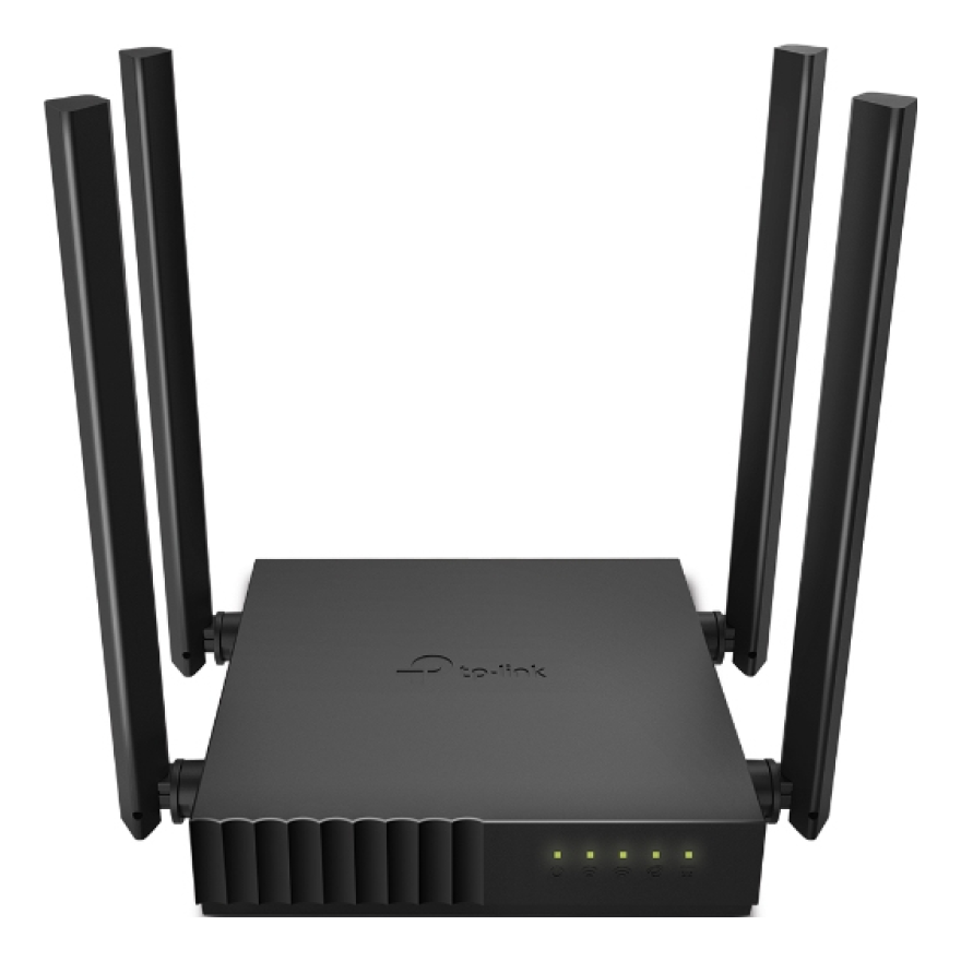 Router  TP-LINK ARCHER C50