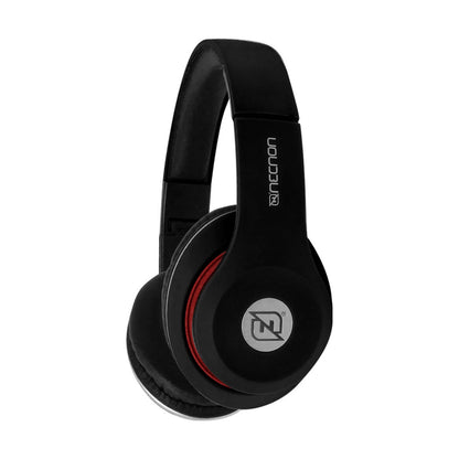 Audífonos Over-ear BT NECNON NBH-01 R