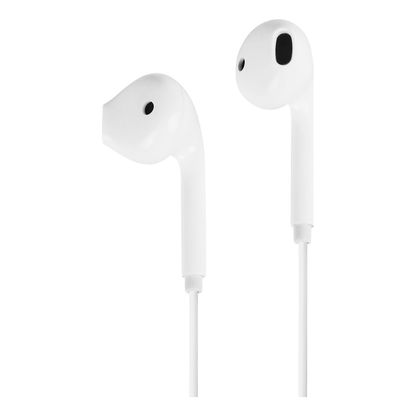 Audífonos VORAGO EP-201-V2-WH