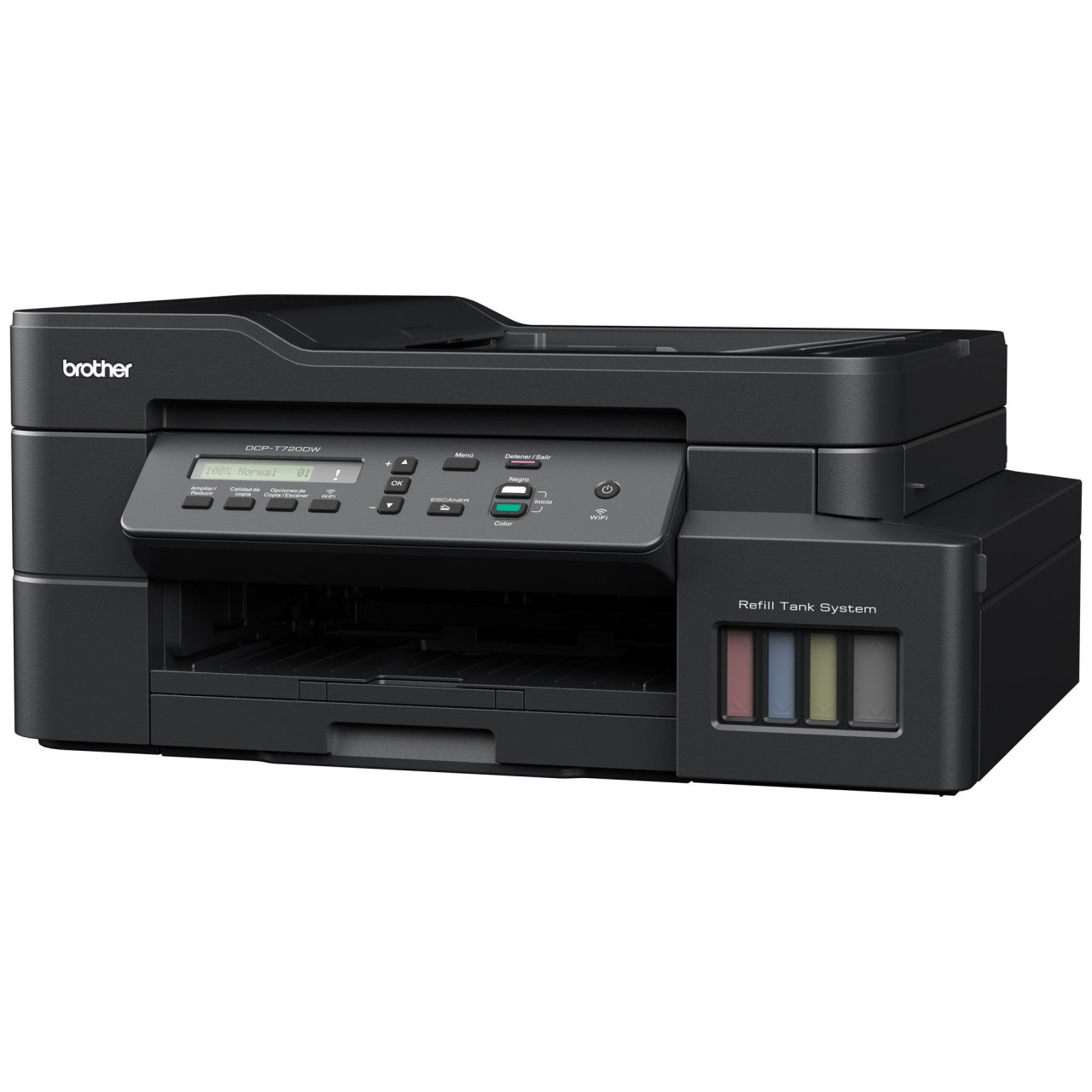 Multifuncional  BROTHER DCPT720DW