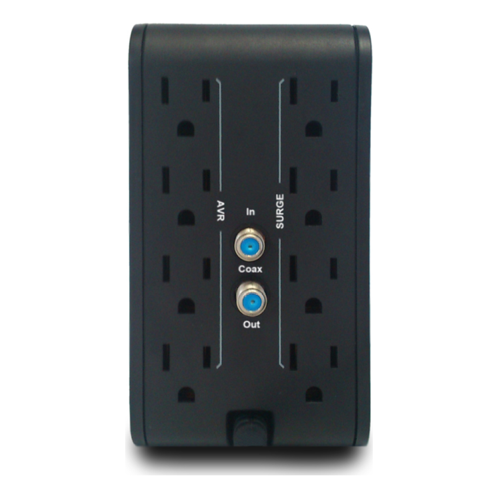 Regulador de Voltaje CDP R2C-AVR 1008