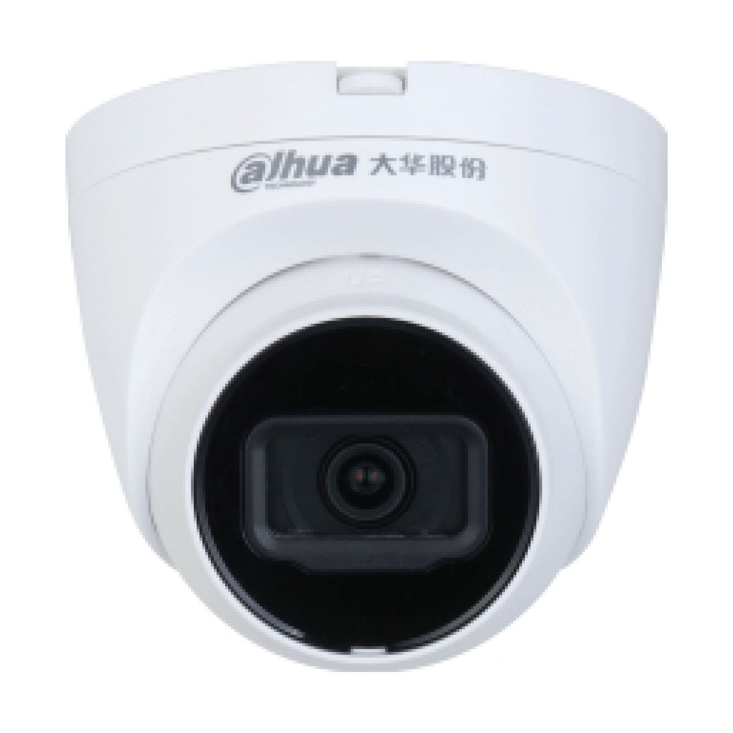 Cámara Domo Dahua Technology DH-HAC-HDW1801TQN-A