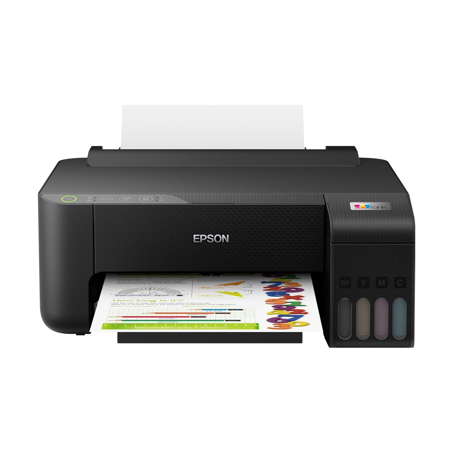 Impresora EPSON L1250