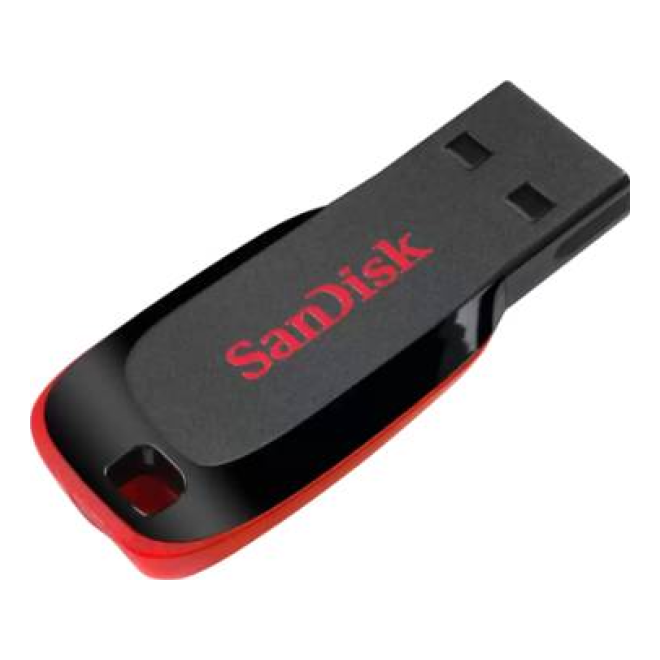 USB SANDISK SDCZ50-032G-G35R