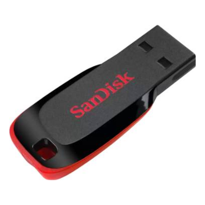 USB SANDISK SDCZ50-032G-G35R