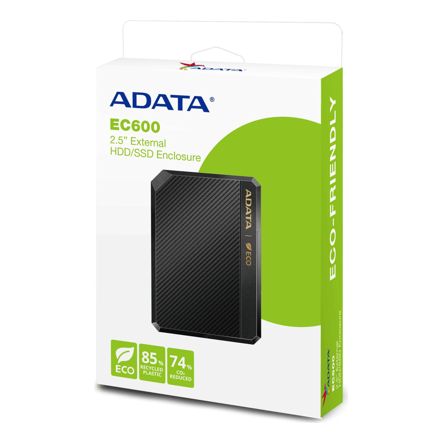Discos Duros Externos ADATA EC600