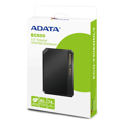 Discos Duros Externos ADATA EC600