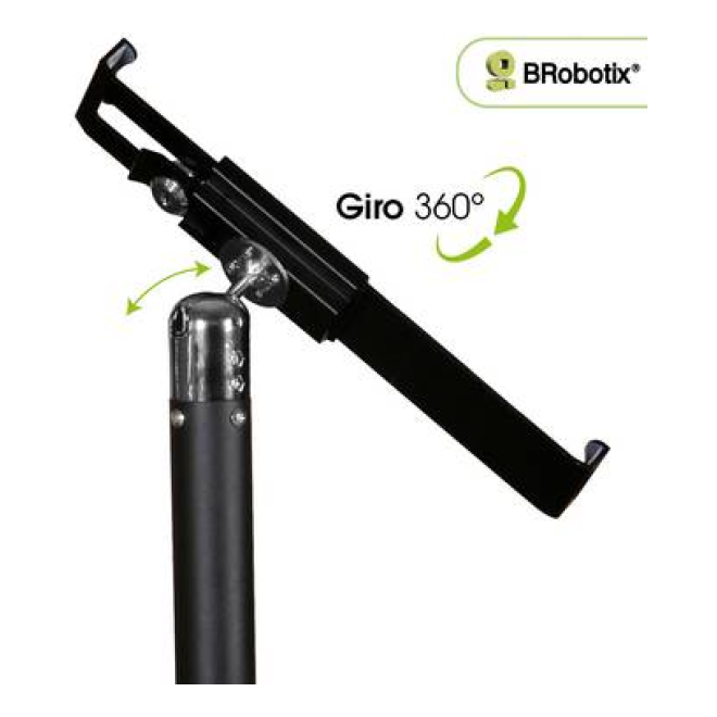 Soportes BROBOTIX 406856