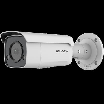 Cámara de video vigilancia HIKVISION DS-2CD2T47G2-L(C)