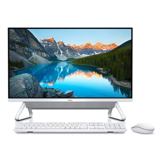All in One DELL G7D27