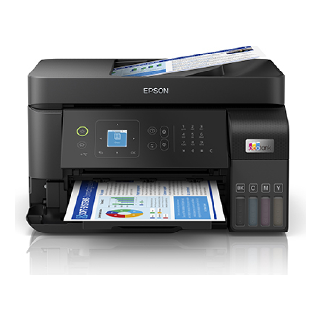 Impresora EPSON L5590