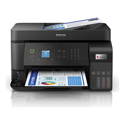 Impresora EPSON L5590