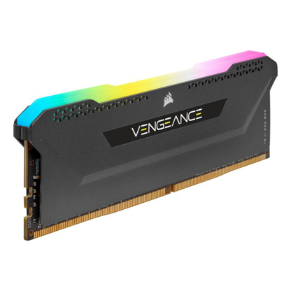 Memorias RAM CORSAIR CMH32GX4M2E3200C16