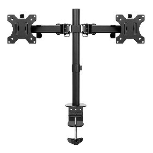 Soporte para Monitor BROBOTIX para 13 a 32 pulgadas (963210)
