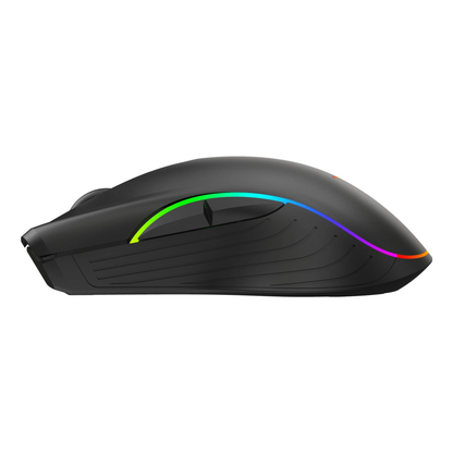 Mouse Gaming Naceb Gaming NA-0973