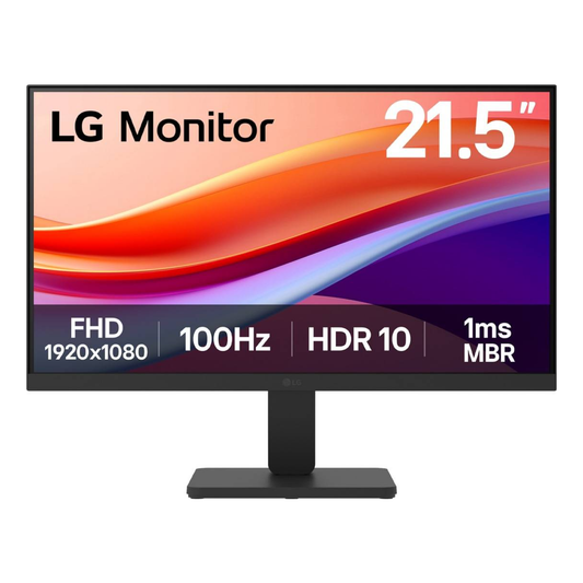 Monitor LG 22U401A-B.AWMQ