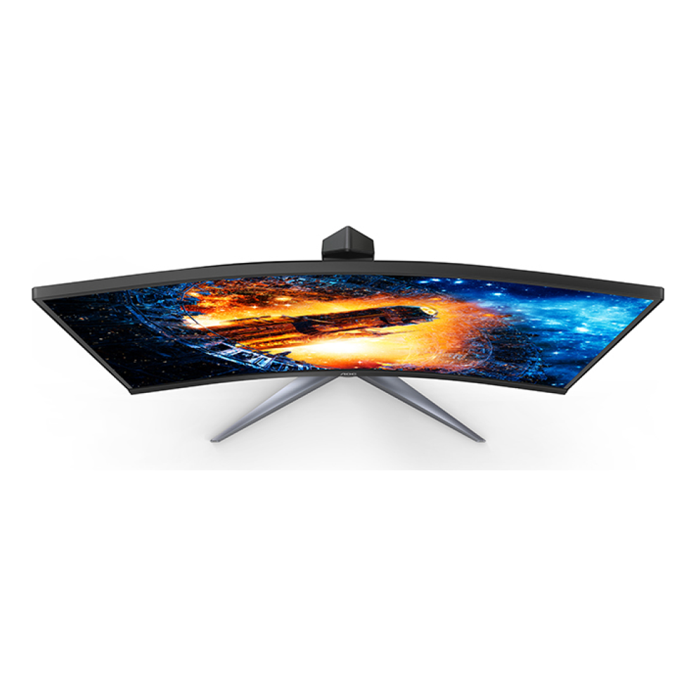 Monitor AOC C24G2