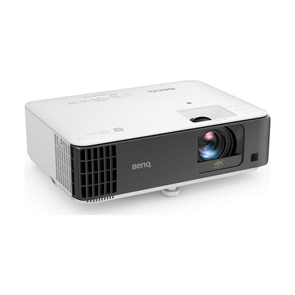 Proyector BENQ TK700STi DLP 4K de Tiro Corto y 3000 Lúmenes ANSI (9H.JNL77.17L)