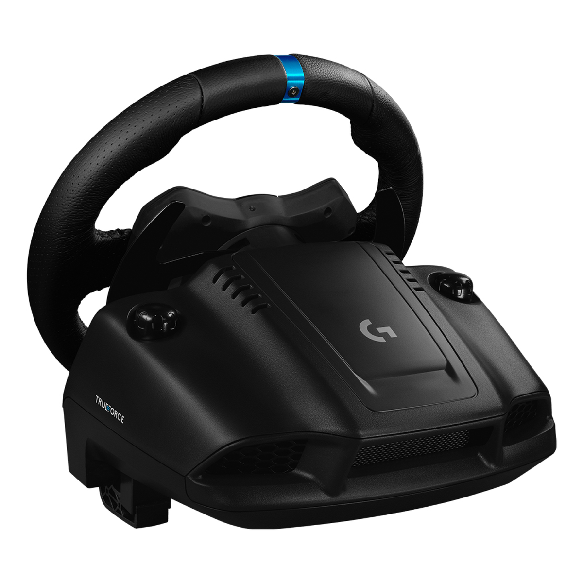 Volante mas Pedal Logitech G923 (941-000156)