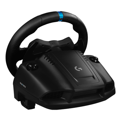 Volante mas Pedal Logitech G923 (941-000156)