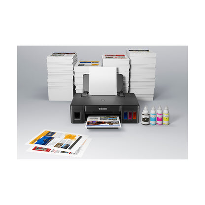 Impresora de Tinta Continua CANON PIXMA G1110