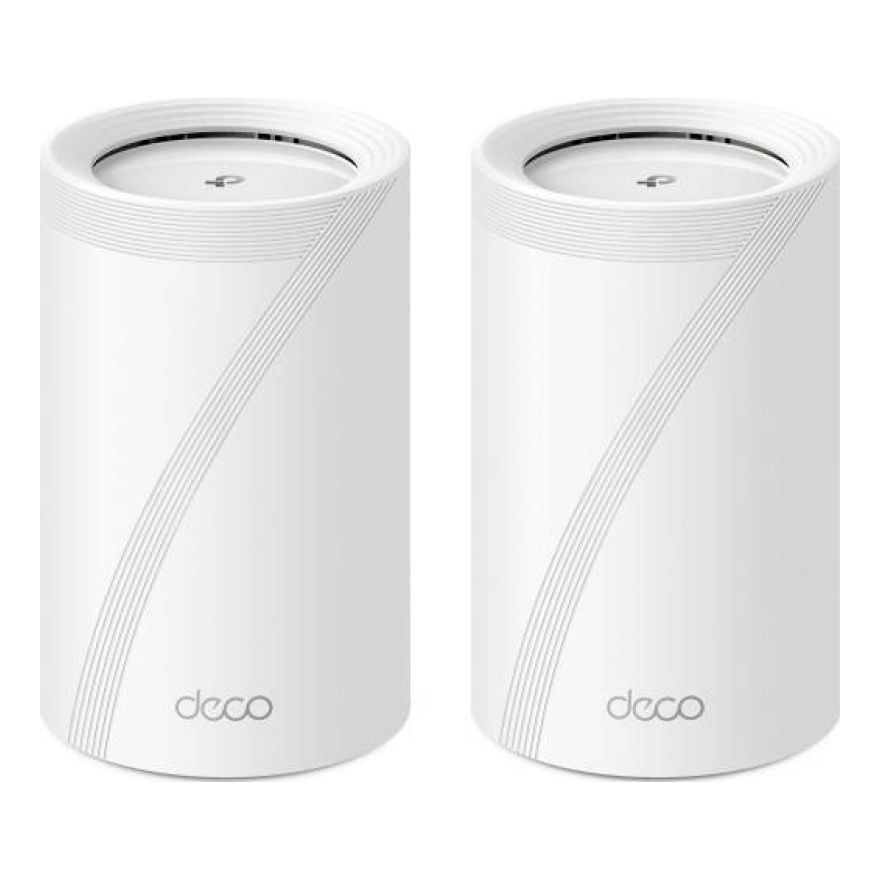 Routers Mesh TP-LINK Deco BE65(2-pack)