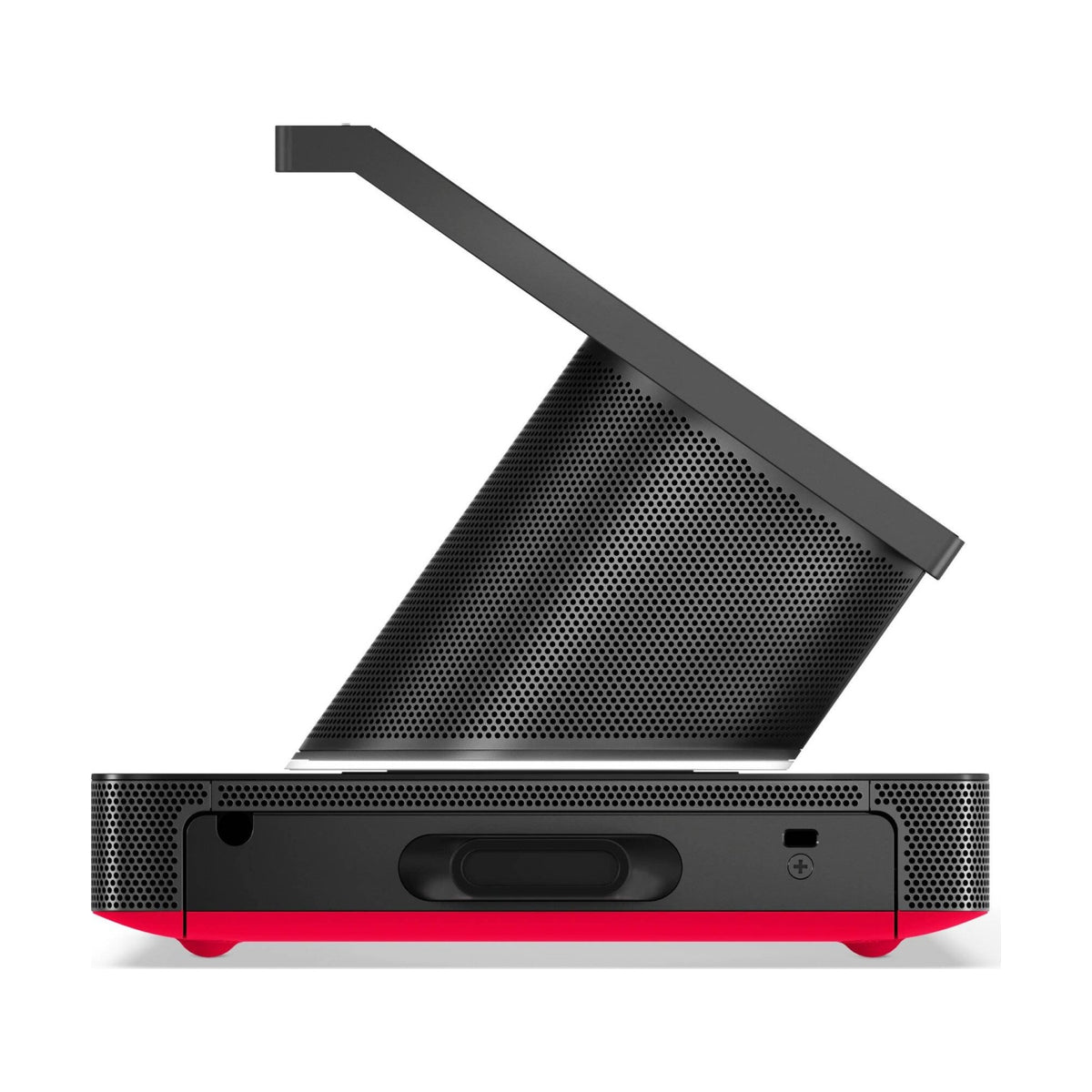 Centro de Videoconferencia Lenovo ThinkSmart Hub con Intel Core i5-8365UE y 16 GB RAM (11H1000KLS)